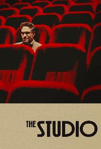 The Studio (2025)